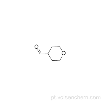 50675-18-8, Tetra-hidro-2H-pirano-4-carboxaldeï¿½o